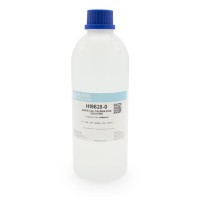 哈纳HANNA HI9828-0专用酸度pH-电导率EC混合校准液