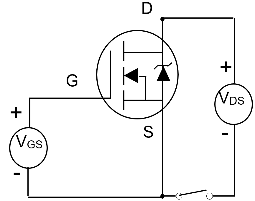 避免经常由于高压冲击损坏仪器