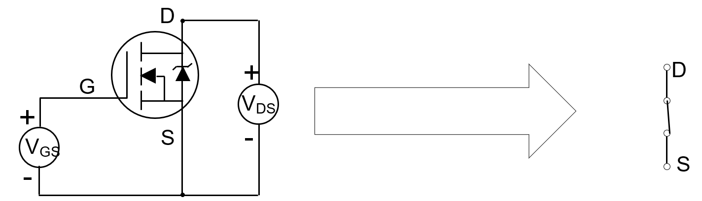 TH510系列半导体C-V特性分析仪提供了快速通断测试(OP_SH)功能,可用于直接判断器件本身导通性能