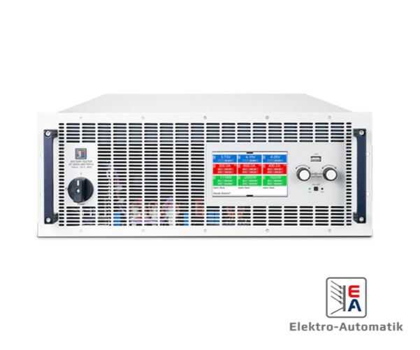 EA-BT 20000 系列电池模拟器