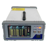 VR9000系列电子负载的特点与应用