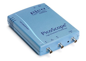 PicoScope4262示波器
