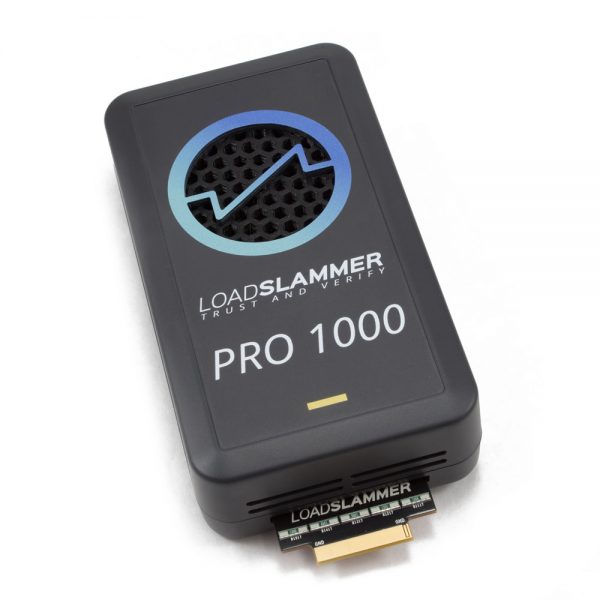 LoadSlammer Pro 1000 