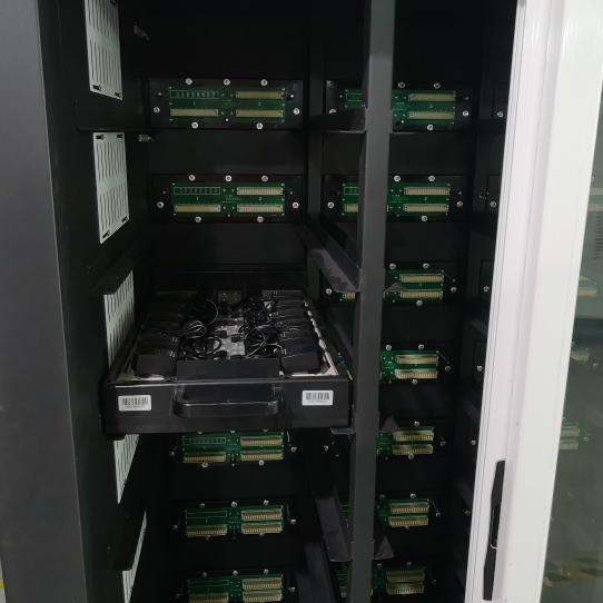 逆变电源测试系统 ATE-808CN-NB 逆变功能测试