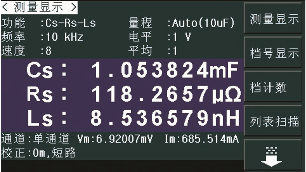 为广大DC-Link电容器厂家提供了一个高效,高性价比的完美解决方案.