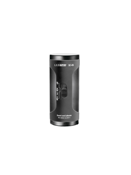 SC-05噪音仪/声级计校准仪