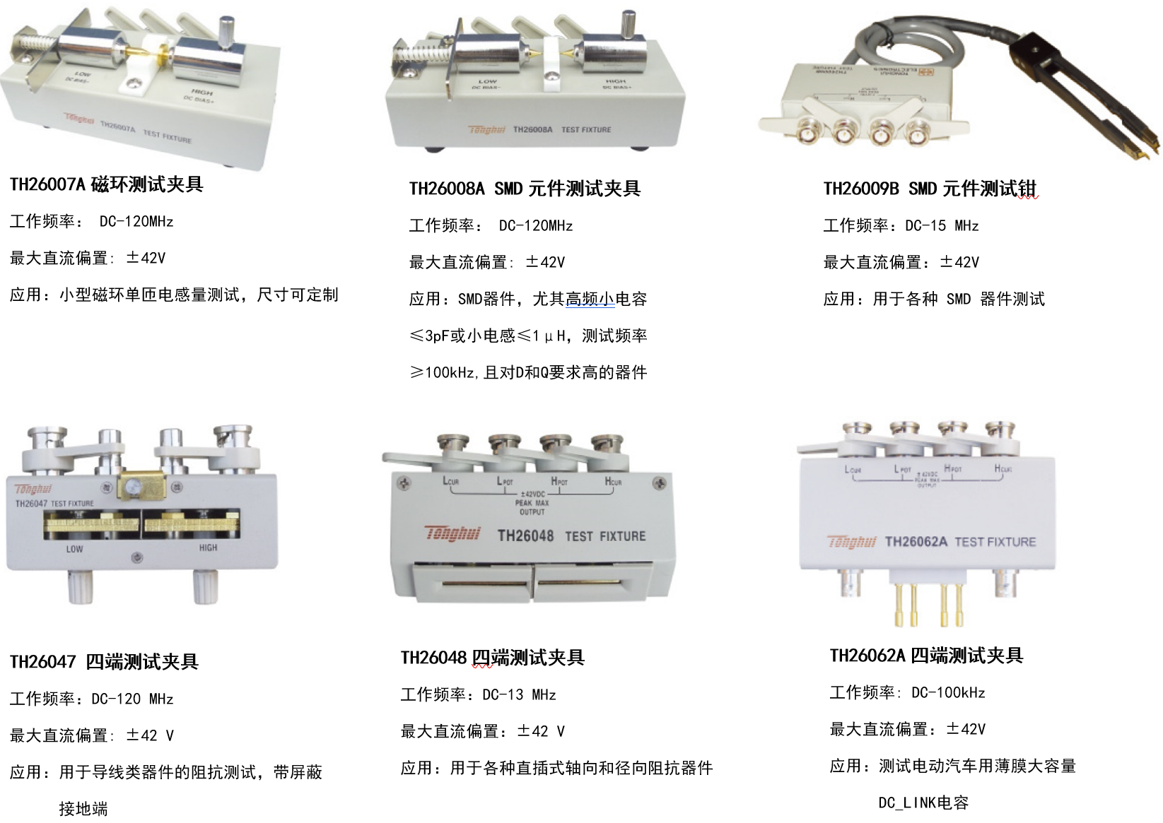 多通道高压扫描器的应用