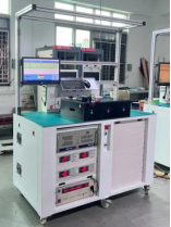 交流充电桩综合测试系统ATE-902AC-CDZ：确保充电桩性能稳定的全能工具