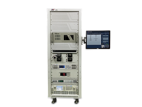 AT-T2000系列开关电源测试系统在开关电源综合性能测试中的应用