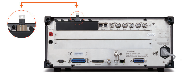 保障了结果的准确性,同时利于客户及时发现问题,避免了不良品率提高及故障品退回等带来的损失。