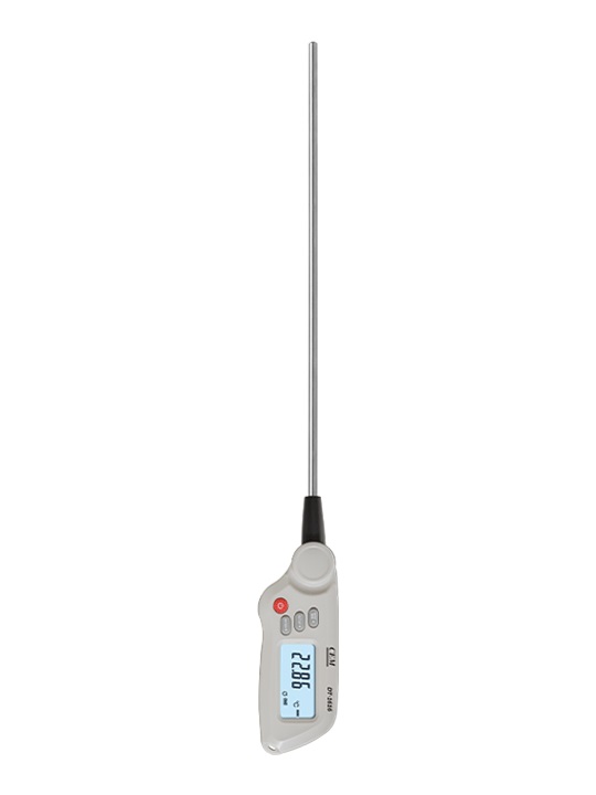DT-1616/1616B棒式标准温度计