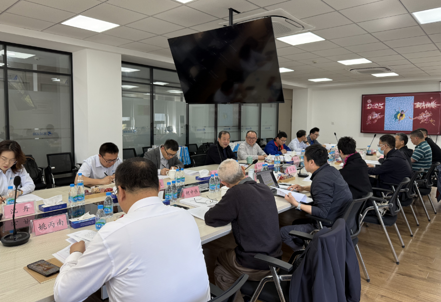 第六批工业产品质量控制和技术评价实验室申报工作启动涉及高端仪器仪表