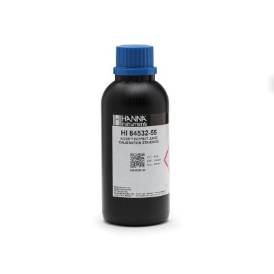 哈纳HANNA HI84529-51专用可滴定酸度的高范围【HR20】滴定试剂