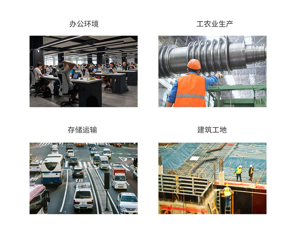 DT-73A新型迷你型环境测试仪应用