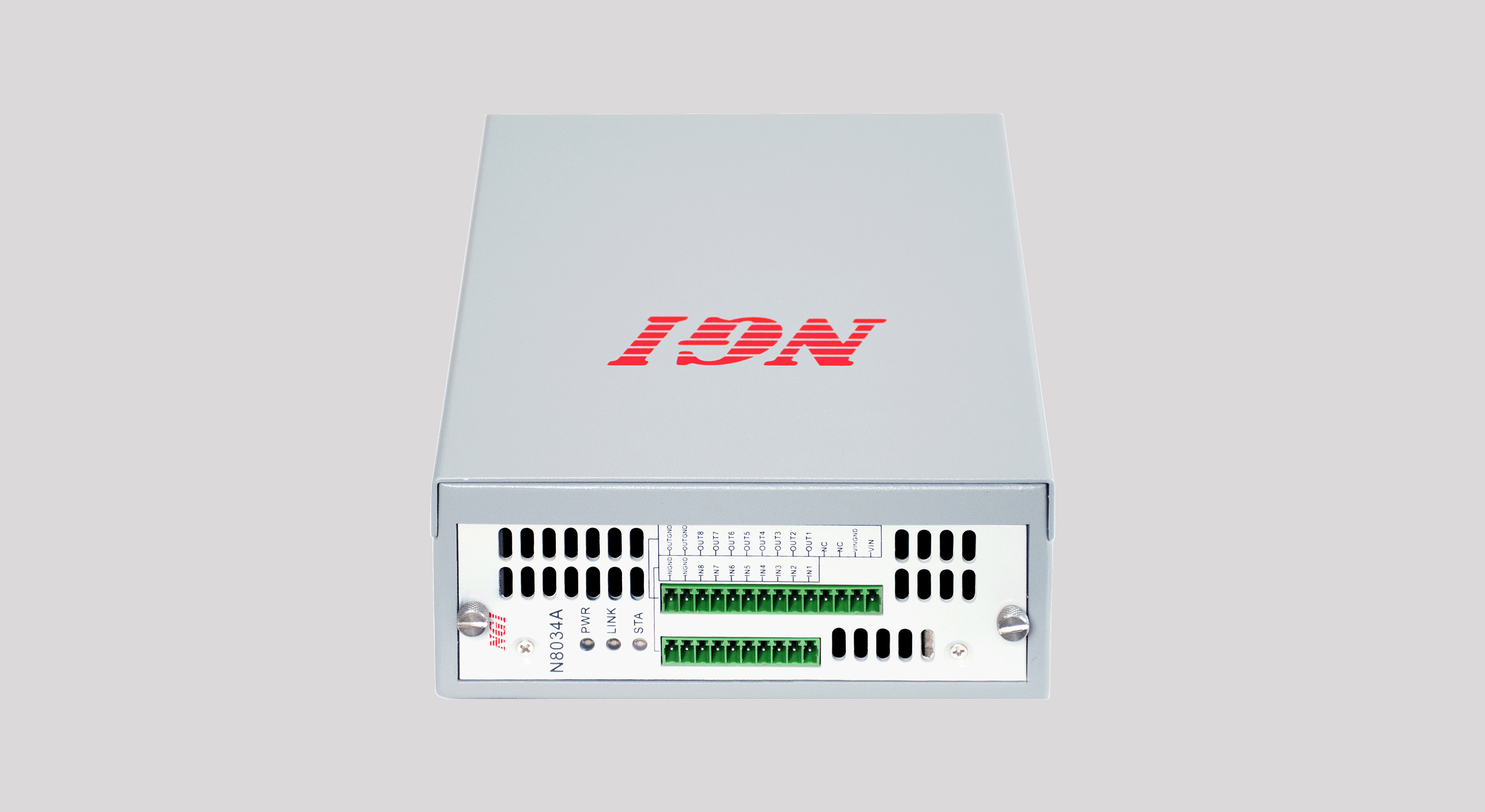 聚散灵活，一盒掌控——N8000D测控机盒