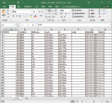 TH9010系列高效测试解决方案