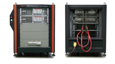 主从模式并机支持1台主机、最多15台单机，合计16台