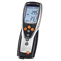 testo 635-2 - 温湿度仪