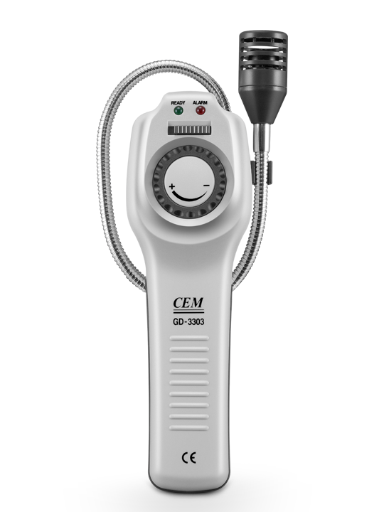 GD-3300/3303气体检测仪系列