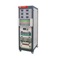 ATE-902D小家电控制主板综合测试系统的设计与应用