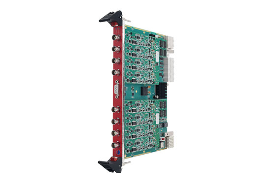 μXI-X3449隔离型电压采集卡