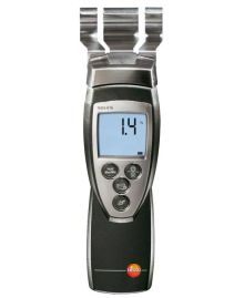 testo 616 - 木材及建材水分测量仪