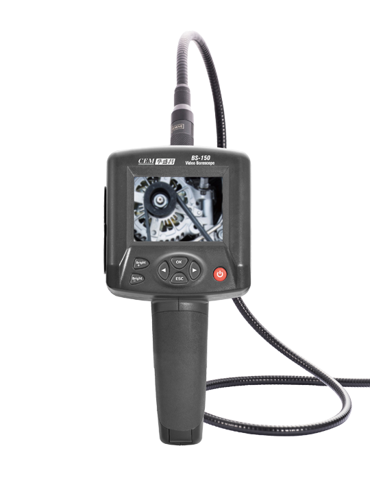 BS-150视频仪