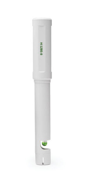 内置放大器芯片和温度传感器pH-EC-TDS电极