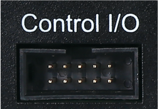 仪器标配了比较齐全的接口，其中USB HOST接口支持USB-CDC和USB-TMC协议。